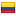 sedtolima.gov.co hosted country